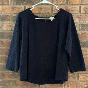 J Crew Long Sleeve